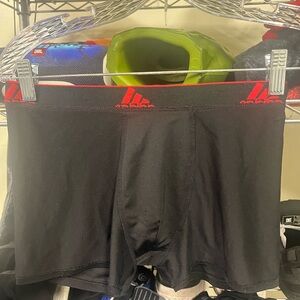 Adidas undies